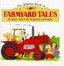 Farmyard Tales:  Pig Get's Stuck / Naught Sheep / Barn on Fire / The Runaway Tractor