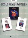 Disney Movie Favorites (Clarinet)