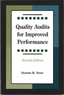 Quality Audits for Improved Performance