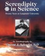 Serendipity in Science Twenty Years at Langmuir University