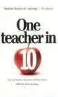 One Teacher in 10: Gay and Lesbian Educators Tell Their Stories