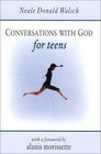 Conversations With God for Teens
