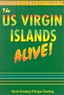 The Us Virgin Islands Alive