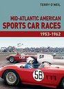 MidAtlantic American Sports Car Races 19531962