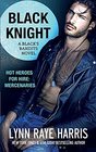 Black Knight A Black's Bandits Novel