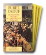 Dictionnaire critique de la Rvolution franaise Quatre volumes