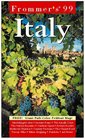 Frommer's 99 Italy (Serial)