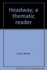 Headway;: A thematic reader