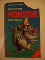 The Puffin Monster Joke Book