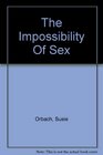 Impossibilty of Sex Poster