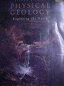 Physical Geology Exploring the Earth