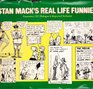 Stan Mack's Real life funnies Guarantee all dialogue is reported verbatim