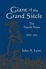 Giant of the Grand Sicle  The French Army 16101715