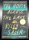 The House Across the Lake  Barnes  Noble Exclusive