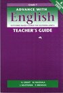 Advance with English Gr 7 Teacher's Guide