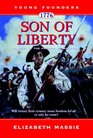 1776 Son of Liberty A Novel of the American Revolution