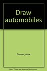 Draw automobiles