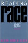 Reading Race White American Poets and the Racial Discourse in the Twentieth Century