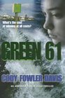 Green 61 An Anderson Parker Legal Thriller