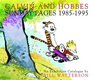 Calvin And Hobbes: Sunday Pages 1985-1995 (Turtleback School & Library Binding Edition) (Calvin and Hobbes (Tb))