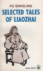 Selected Tales of Liaozhai