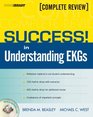 Success in Understanding EKGs