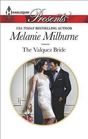 The Valquez Bride (Playboys of Argentina, Bk 1) (Harlequin Presents, No 3277)