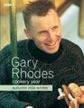 Gary Rhodes Cookery Year Autumn Into Winter