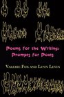Poems for the Writing Prompts for Poets