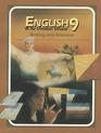 English 9 for Christian Schools Writing and Grammar