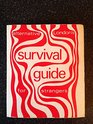 Alternative London's Survival Guide for Strangers to London