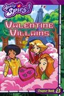 Valentine Villains