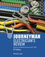 Journeyman Electricians Review Based on the National Electrical Code  2008 6th Edition