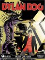 Dylan Dog vol 6 Mujer que grita/ Dylan Dog vol 6 Shouting Woman/ Spanish Edition