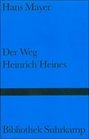 Der Weg Heinrich Heines Versuche