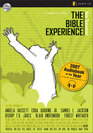 Inspired by   The Bible Experience New Testament