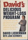 David's Delicious WeightLoss Program