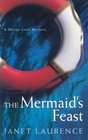 The Mermaid's Feast (A Darina Lisle Mystery)