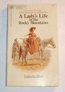 A Lady's Life in the Rocky Mountains