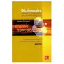Chemical  Technical Dictionary of Biological Sciences English  French
