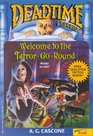 Welcome to the TerrorGoRound