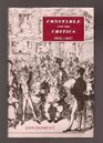 Constable and the Critics 18021837