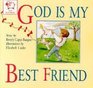 God Is My Best Friend