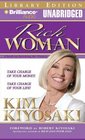 Rich Woman A Book on Investing for Women