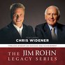 The Jim Rohn Legacy Series Timeless Wisdom on Success and Achievement