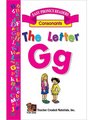 The Letter G  Easy Reader