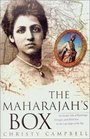 The Maharaja's Box  An Imperial Story of Conspiracy Love and a Guru's Prophecy