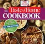 Taste of Home Cookbook Busy Family Edition