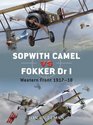 Sopwith Camel vs Fokker Dr I Western Front 191718
