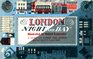 London Night and Day 1951 A Guide to Where the Other Books Don't Take You